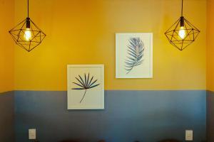 Cosmopolitan Hostel,Pina>>Boa Viagem,2 star
