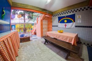 cosmopolitan hostel