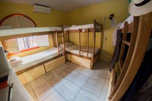 cosmopolitan hostel