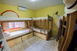 cosmopolitan hostel