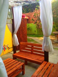 cosmopolitan hostel