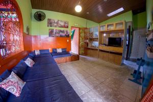 cosmopolitan hostel