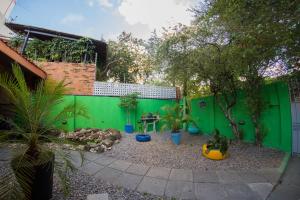 cosmopolitan hostel