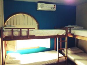 cosmopolitan hostel