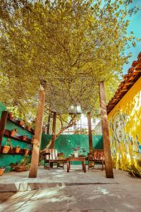 cosmopolitan hostel