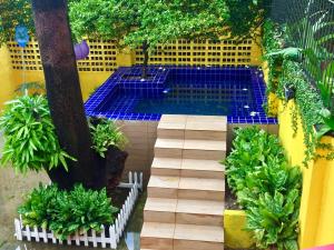 Cosmopolitan Hostel,Pina>>Boa Viagem,2 star