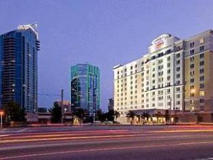 Springhill Suites By Marriott Atlanta Buckhead,Buckhead>>Atlanta,3 star