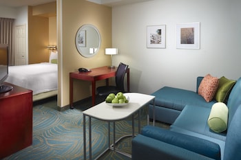 springhill suites by marriott atlanta buckhead