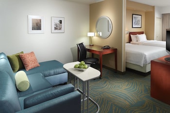 springhill suites by marriott atlanta buckhead