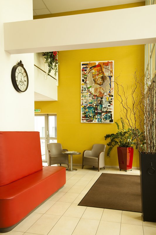 residhome reims centre
