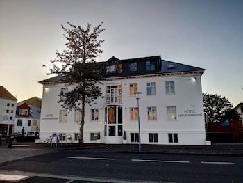hotel leifur eiriksson