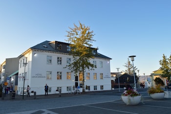 hotel leifur eiriksson