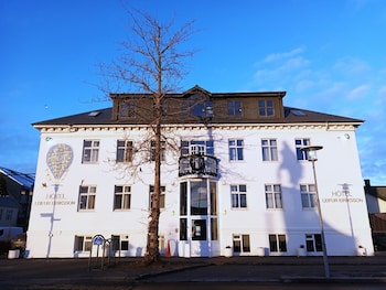 hotel leifur eiriksson