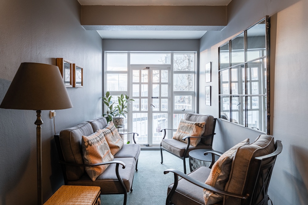 hotel leifur eiriksson