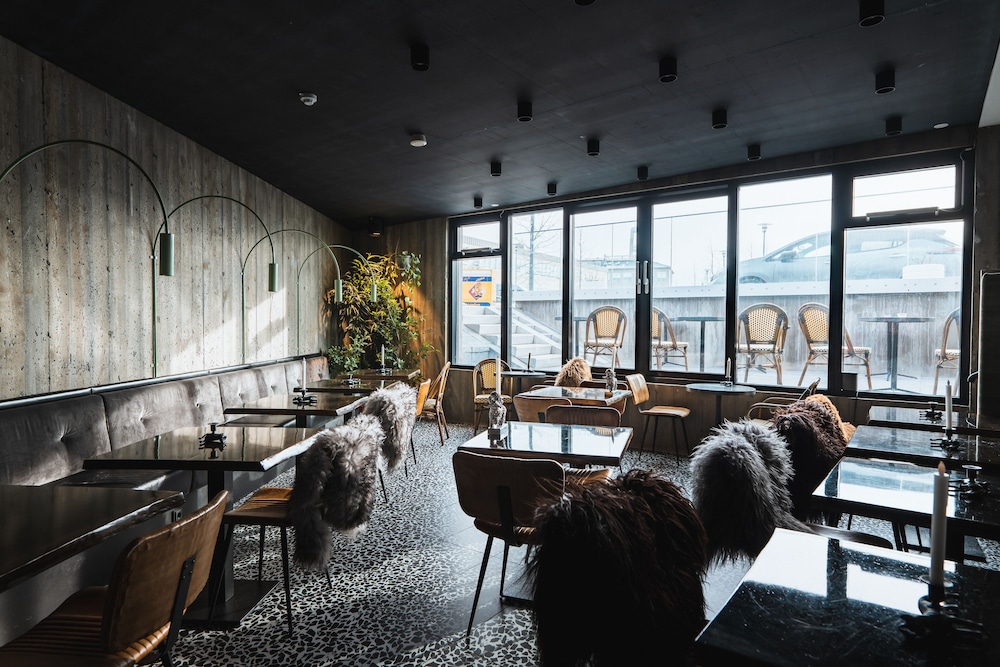 hotel leifur eiriksson