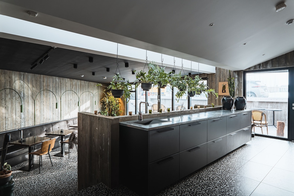 hotel leifur eiriksson