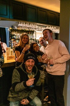 hotel leifur eiriksson