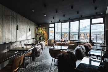 hotel leifur eiriksson