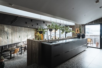 hotel leifur eiriksson