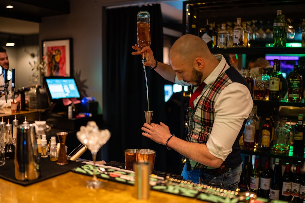 hotel leifur eiriksson