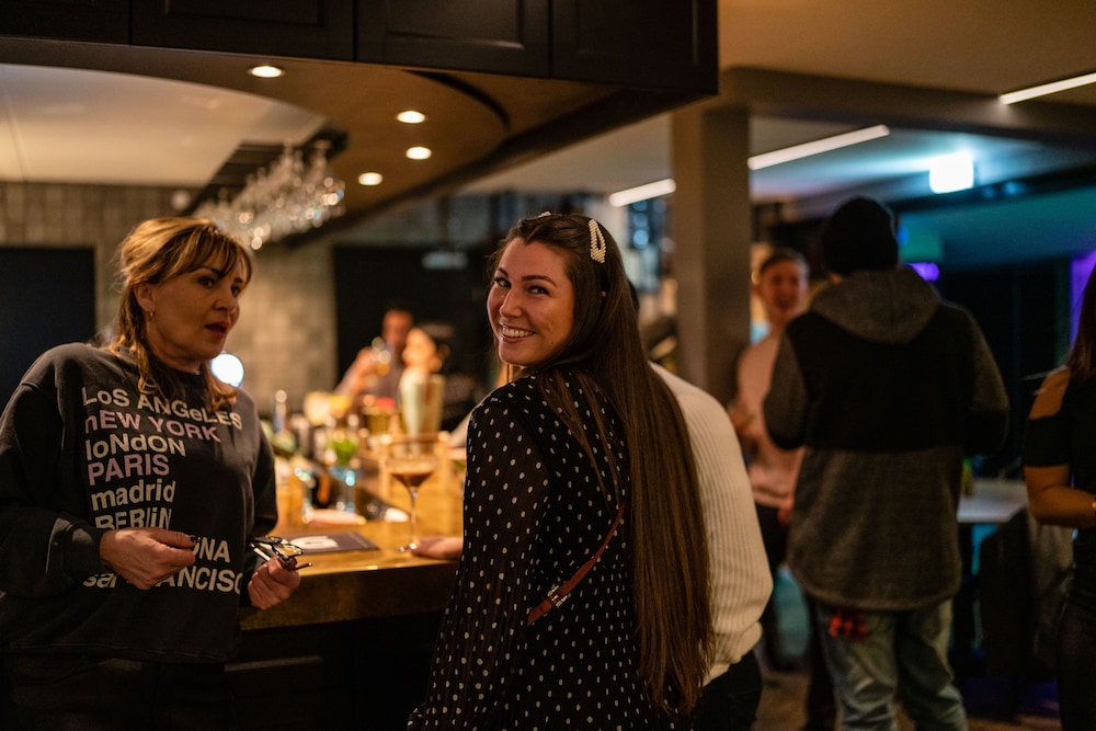 hotel leifur eiriksson