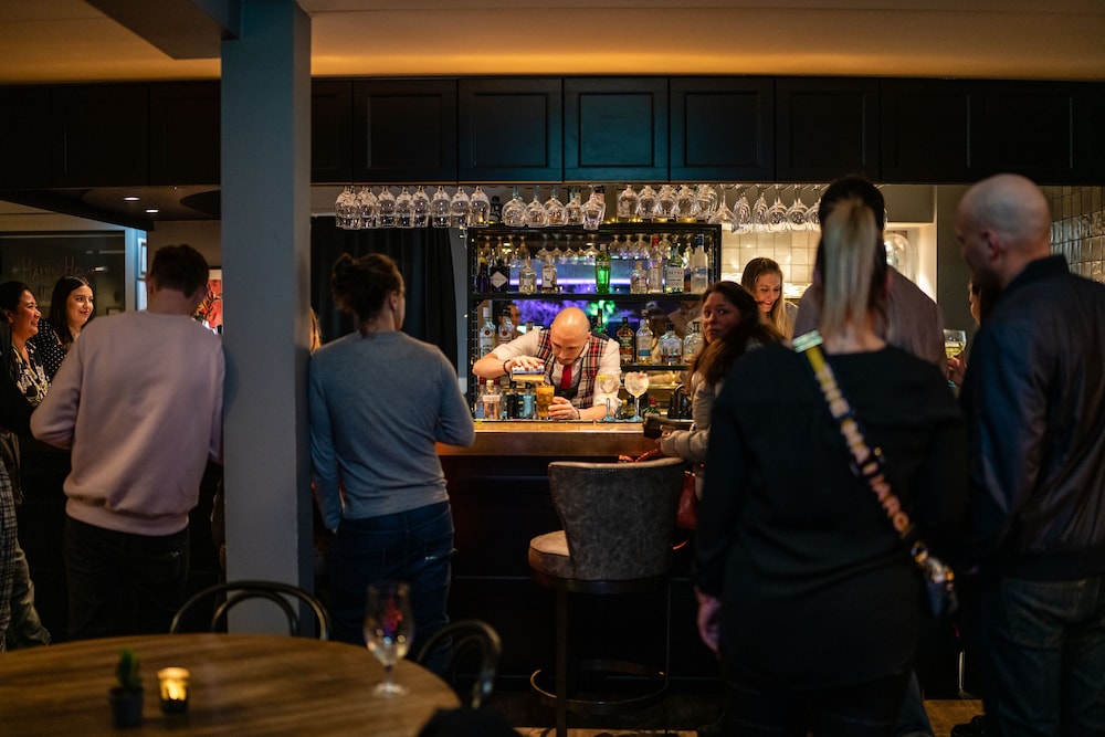 hotel leifur eiriksson