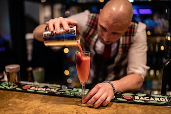 hotel leifur eiriksson