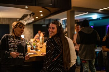 hotel leifur eiriksson