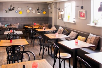 hotel leifur eiriksson