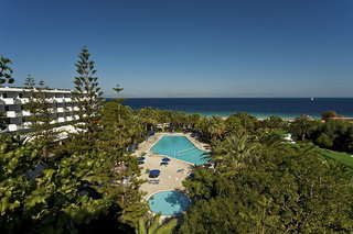 blue horizon hotel