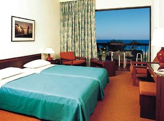 blue horizon hotel