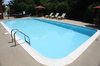 Best Western Plus Executive Hotel,Henrico>>Dumbarton,3 star