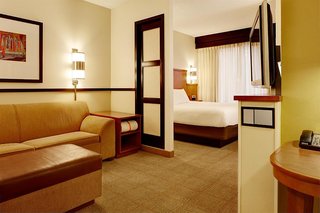 Hyatt Place Richmond/Arboretum,Clover Hill>>Chesterfield,3 star