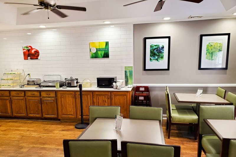 quality inn richmond