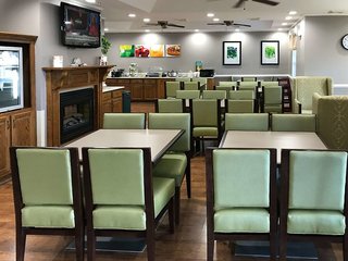 quality inn richmond