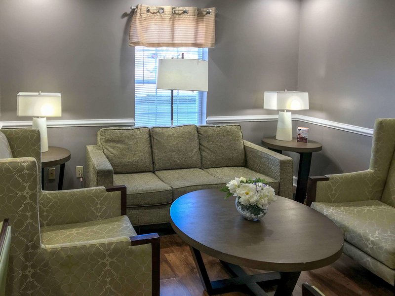 quality inn richmond