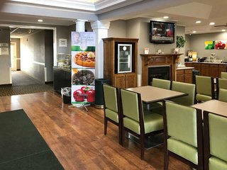 quality inn richmond