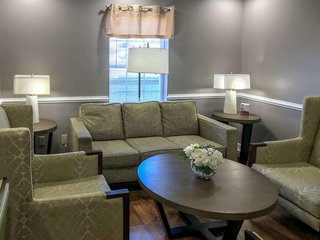 quality inn richmond