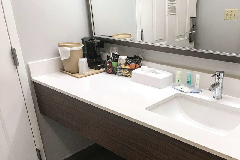 quality inn richmond