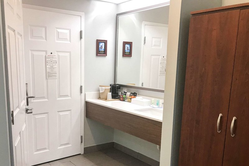 quality inn richmond