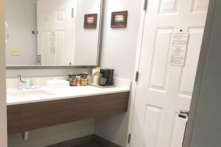 quality inn richmond