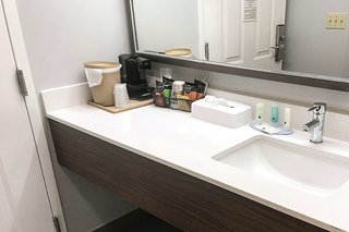 quality inn richmond