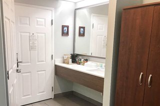 quality inn richmond