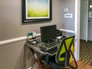 quality inn richmond