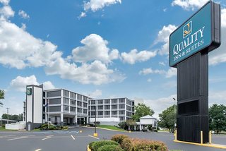 Quality Inn And Conference Center,Richmond>>Indiana,3 star