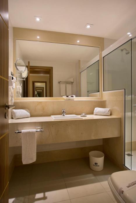 hotel atlantico praia