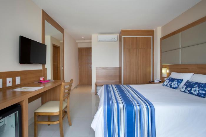 hotel atlantico praia