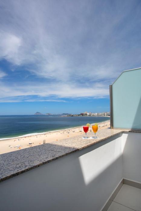hotel atlantico praia
