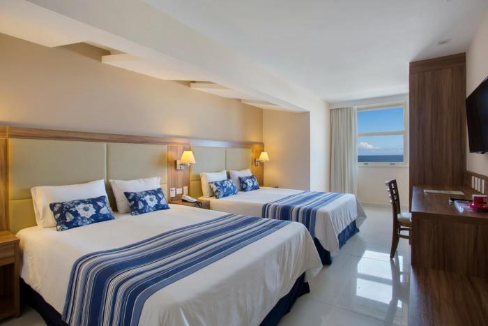 hotel atlantico praia