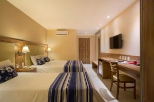hotel atlantico praia